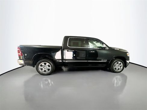 Used 2020 RAM 1500 Limited image 8