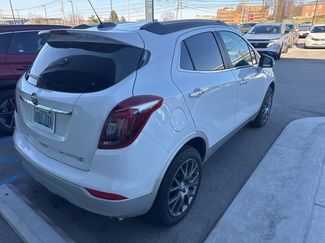 Used 2019 Buick Encore Sport Touring w/ Safety Package video 2