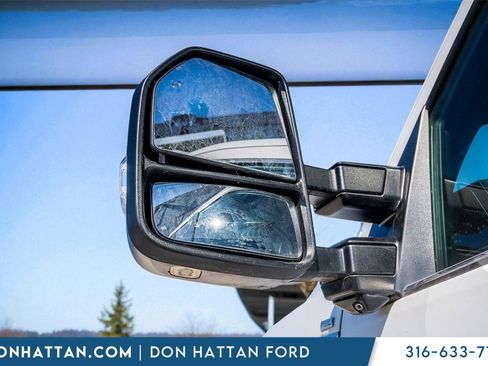 Used 2021 Ford F350 Platinum image 32