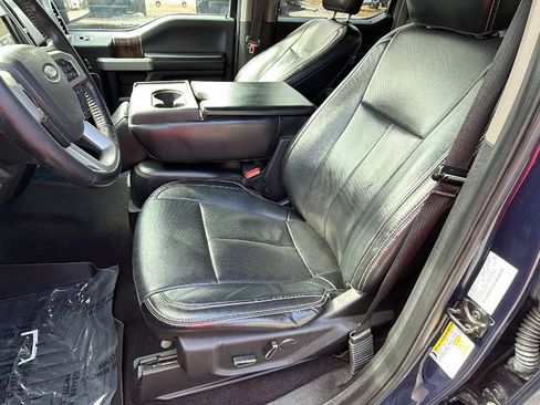 Used 2018 Ford F150 Lariat image 16