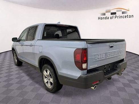 New 2026 Honda Ridgeline RTL image 5