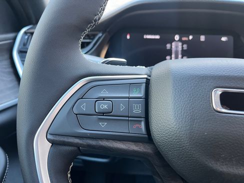 New 2026 Jeep Grand Cherokee Limited image 17