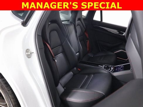 Used 2023 Porsche Panamera 4S AWD/4WD image 54