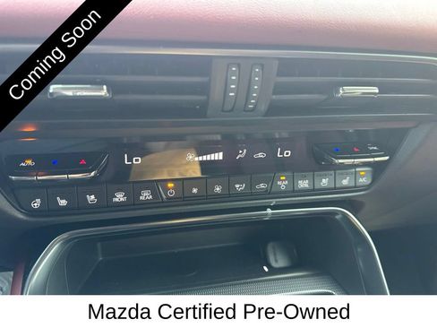 Used 2025 MAZDA CX-70 Plug-In Hybrid w/ Premium Plus AWD/4WD image 41