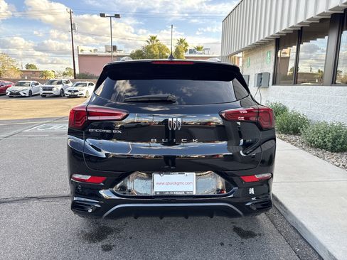 Used 2026 Buick Encore GX Sport Touring w/ Advanced Technology Package image 6