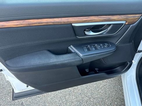 Used 2021 Honda CR-V EX image 6