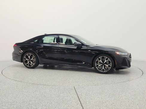 New 2026 Audi A6 Premium AWD/4WD image 4