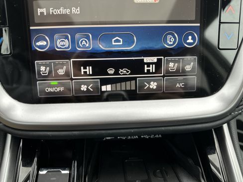 Used 2023 Subaru Outback Touring XT image 28