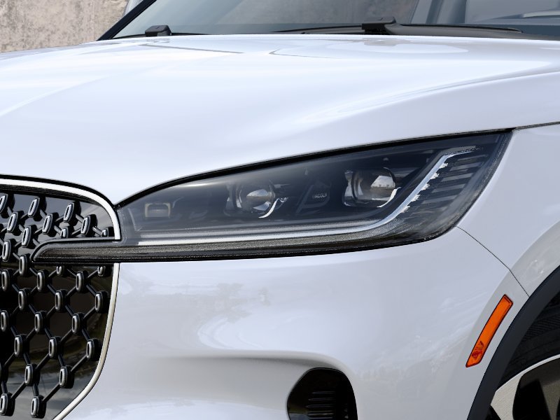 New 2027 Lincoln Aviator Reserve RWD image 13