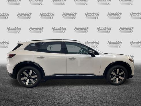 Used 2025 Honda Prologue Touring image 11