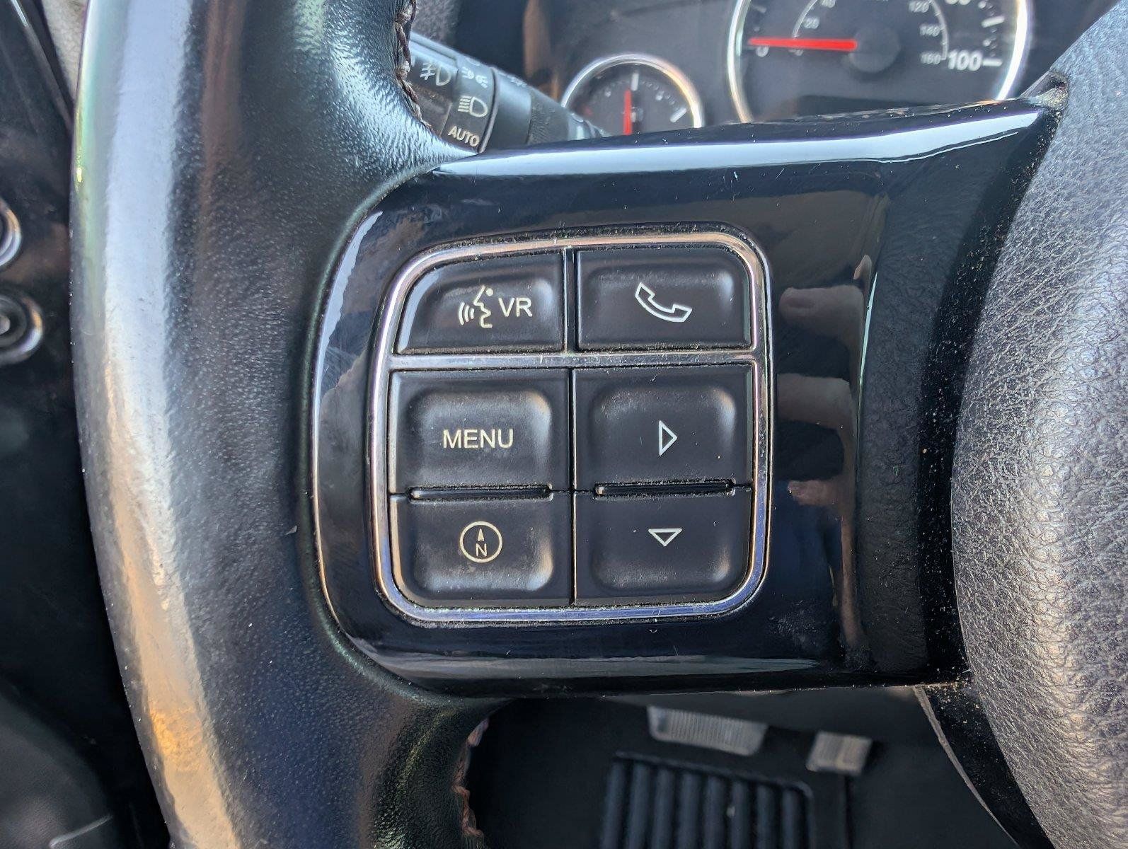 Used 2012 Jeep Wrangler Unlimited Sahara AWD/4WD image 24
