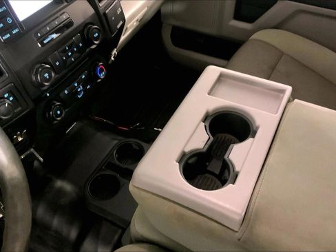 Used 2017 Ford F150 XL w/ Equipment Group 101A Mid image 17