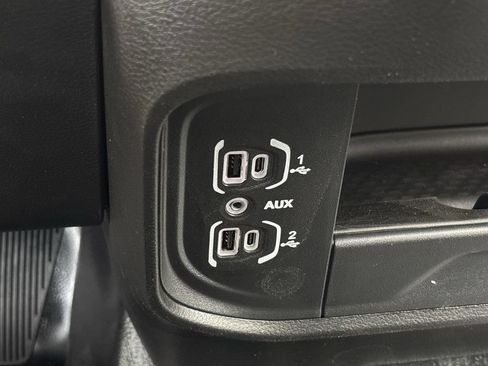New 2026 RAM 3500 Tradesman w/ Chrome Appearance Group A AWD/4WD image 18