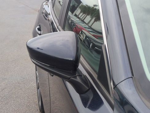 New 2025 MAZDA MAZDA3 s image 12