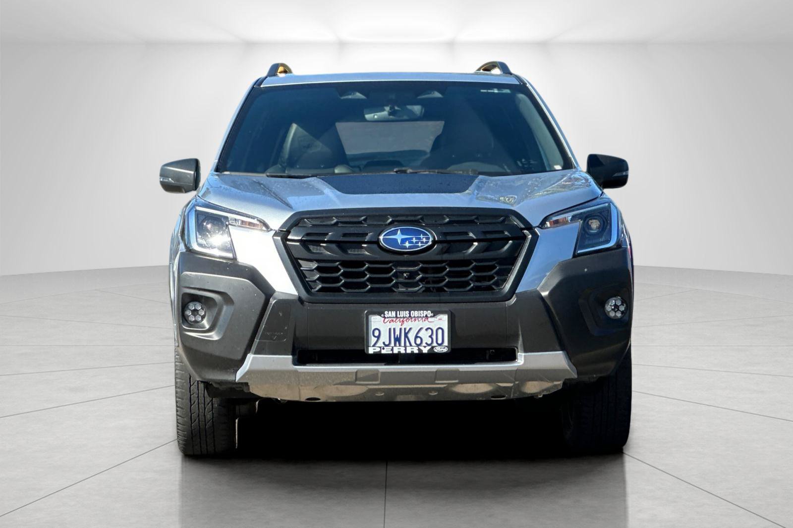 Used 2024 Subaru Forester Wilderness AWD/4WD image 8