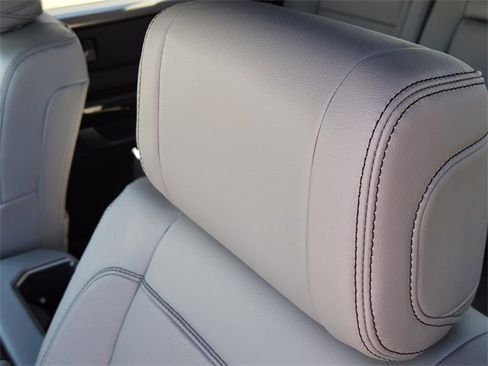 New 2026 Toyota Tundra Limited image 11