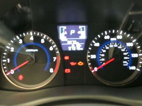 Used 2017 Hyundai Accent SE image 18