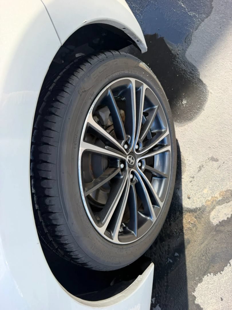 Used 2016 Scion FR-S RWD image 33