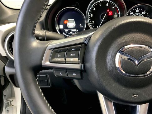 Used 2023 MAZDA MX-5 Miata Grand Touring RWD image 20