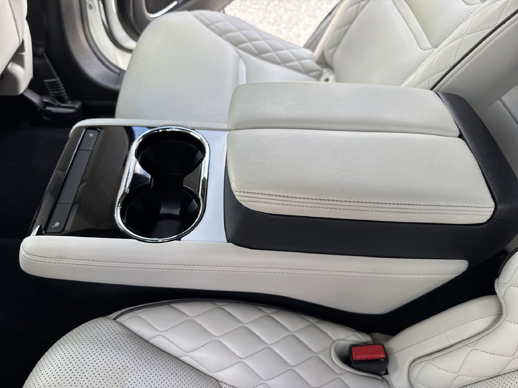 Certified 2023 MAZDA CX-9 Signature AWD/4WD image 38