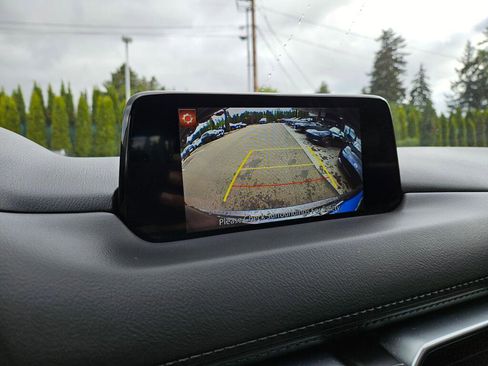 Used 2019 MAZDA CX-5 Grand Touring AWD/4WD image 26