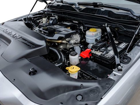 Used 2020 RAM 3500 Lone Star w/ Level 2 Equipment Group image 57