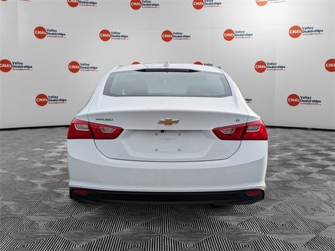 Used 2023 Chevrolet Malibu LT image 6