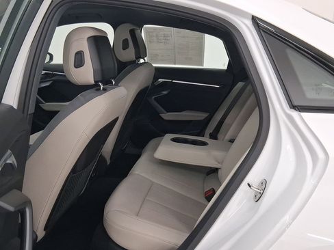 Used 2025 Audi A3 2.0T Premium w/ Black Optic Package image 13