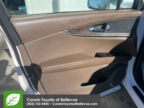 Used 2016 Lincoln MKX Reserve w/ Climate Package image 10