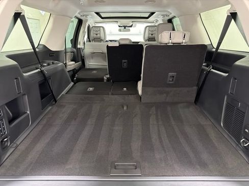 New 2027 Ford Expedition Max Active AWD/4WD image 40