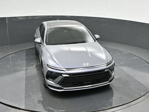 Used 2024 Hyundai Sonata SEL w/ Convenience Package FWD image 50
