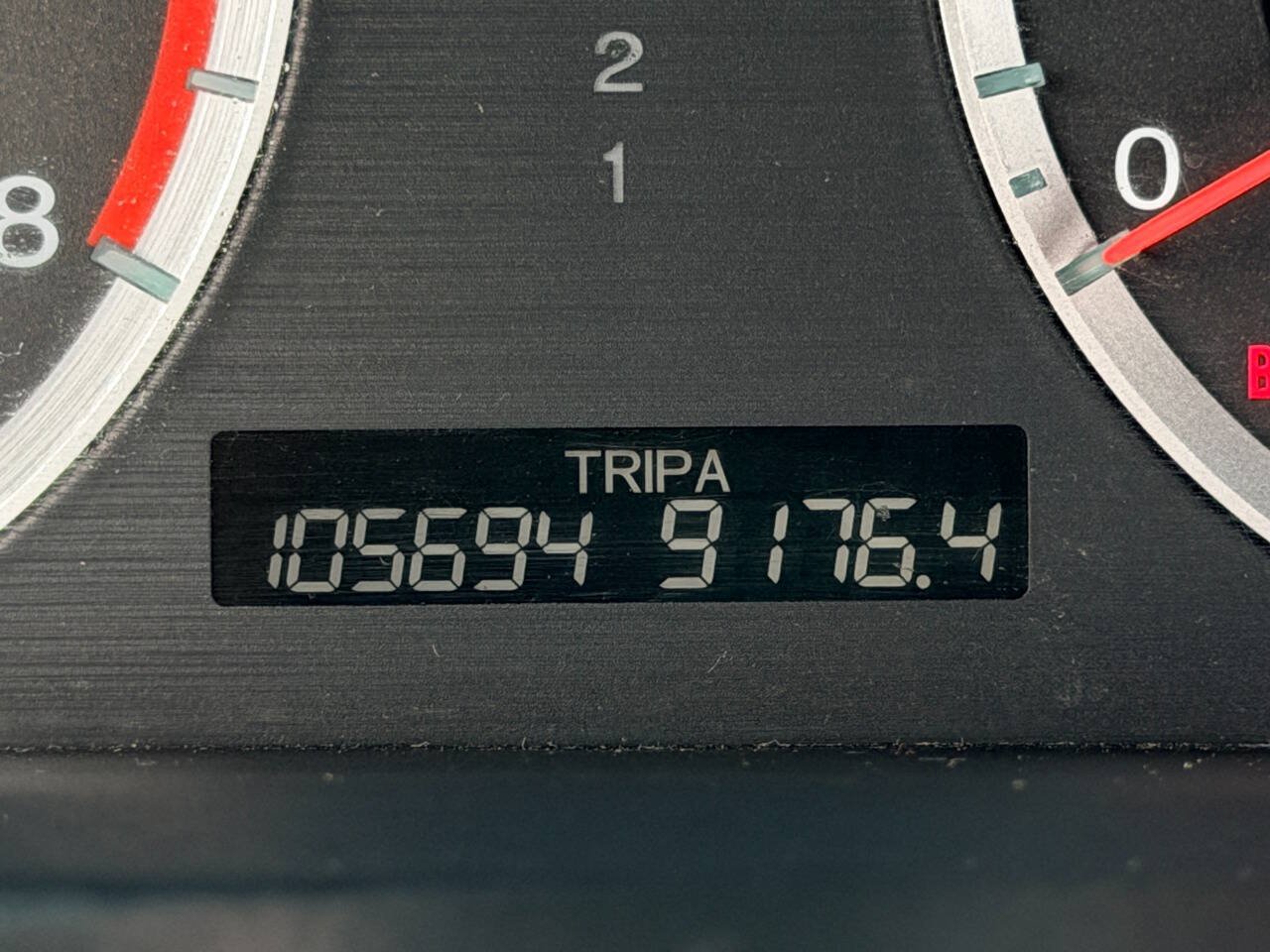 Used 2008 Honda Accord EX-L image 47