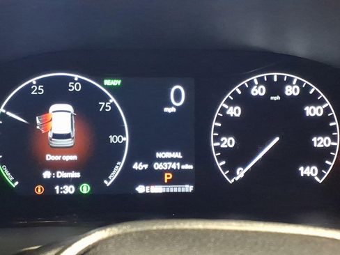 Used 2023 Honda CR-V Sport image 11