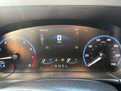 Used 2022 Ford Bronco Sport Big Bend w/ Convenience Package image 24