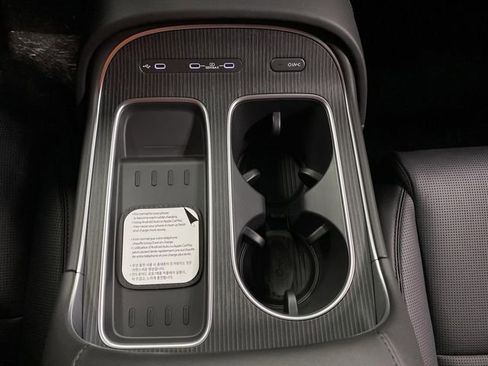 New 2026 Hyundai Palisade Calligraphy image 26