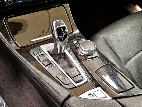 Used 2016 BMW 528i xDrive Sedan image 26