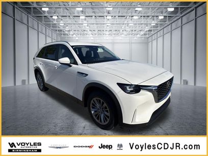 Used 2025 MAZDA CX-90 3.3 Turbo w/ Select Package