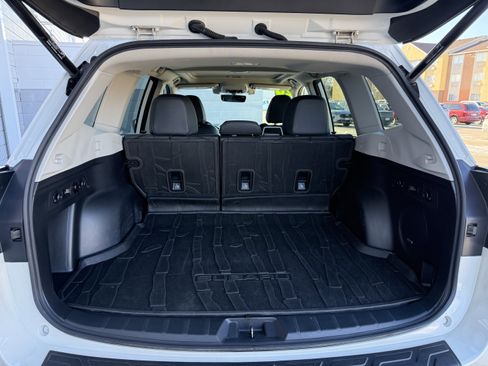 Used 2020 Subaru Forester Touring w/ Popular Package #2 image 10