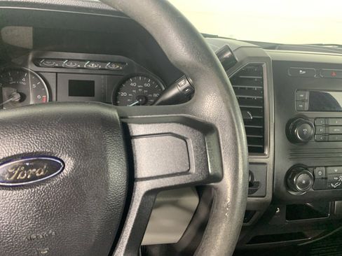 Used 2018 Ford F250 XL image 21