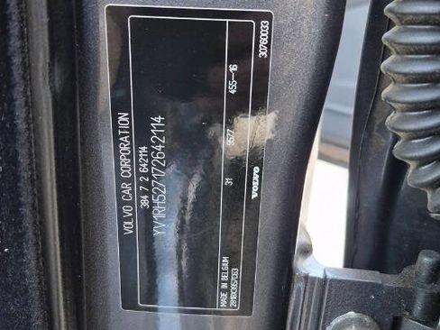 Used 2007 Volvo S60 R image 64