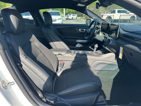 New 2025 Ford Mustang GT image 35