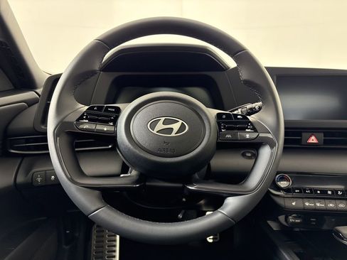 New 2026 Hyundai Elantra SEL Sport Premium FWD image 20
