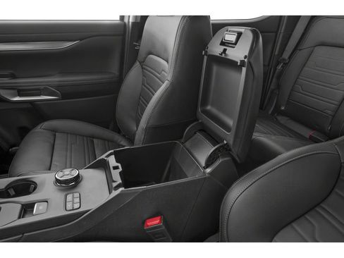 New 2026 Ford Ranger Lariat RWD image 10