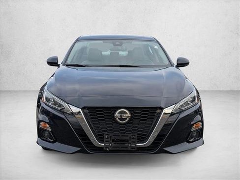 Used 2019 Nissan Altima 2.5 SL image 2