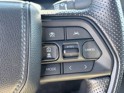 Used 2026 Toyota Tacoma SR5 RWD image 11