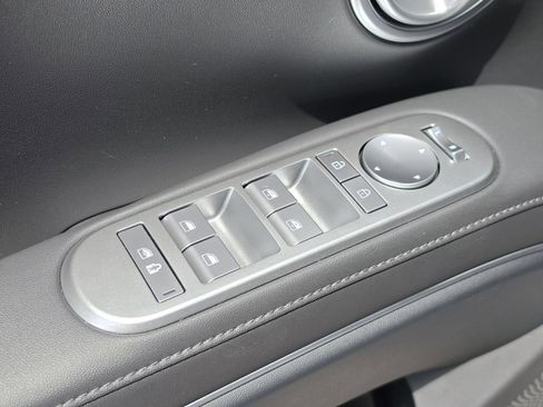 New 2026 Hyundai Palisade SEL FWD image 23