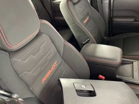 Used 2023 Nissan Frontier PRO-4X w/ Pro Convenience Package image 25