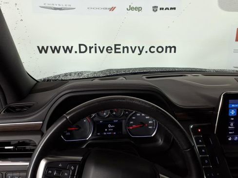 Used 2021 Chevrolet Tahoe LS AWD/4WD image 26