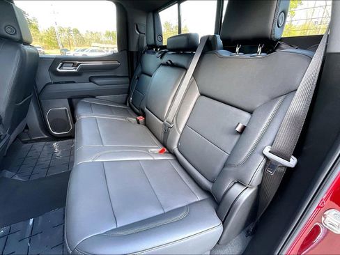 Used 2025 Chevrolet Silverado 1500 RST w/ All Star Edition Plus image 25