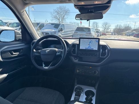 Used 2022 Ford Bronco Sport Big Bend w/ Convenience Package image 44